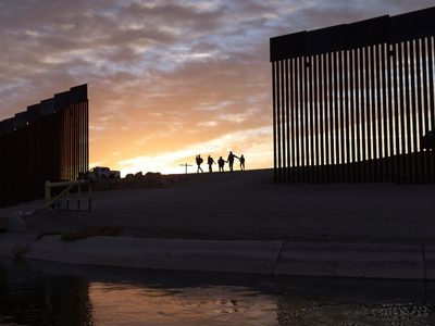 EU realizó 44 mil detenciones de migrantes en diciembre