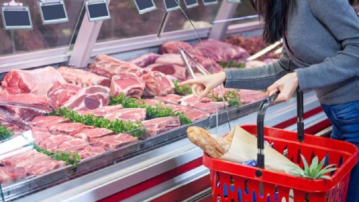 Siete cortes de carne están contemplados dentro de Cortes Cuidados. Fuente: (Twitter)
