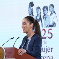 México analiza implicaciones del decreto de Trump de declarar terroristas a grupos criminales