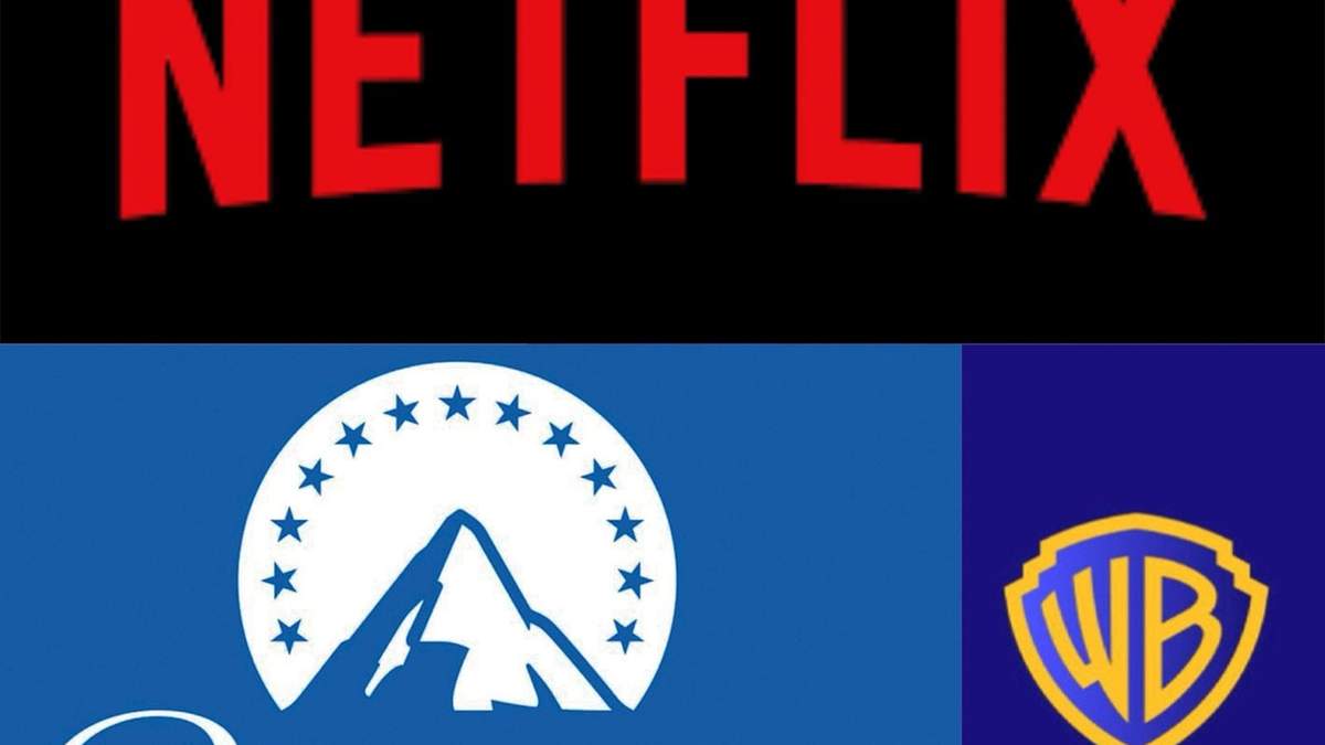 Batalla en el mundo del entretenimiento