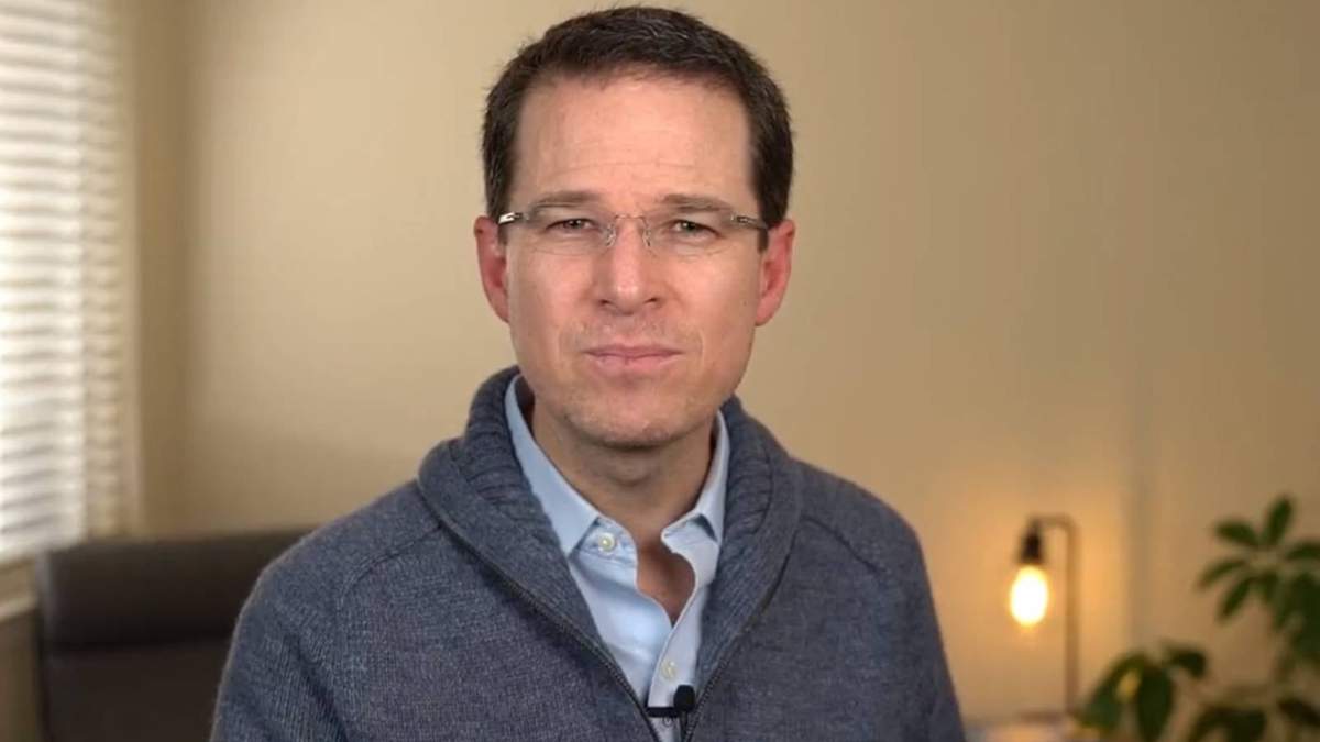 El panista Ricardo Anaya