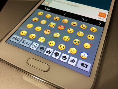 Divertida opción: Android permite combinar emojis para utilizar en los chats de WhatsApp