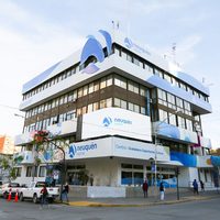Las oficinas municipales de Neuquén seguirán cerradas por el asueto administrativo