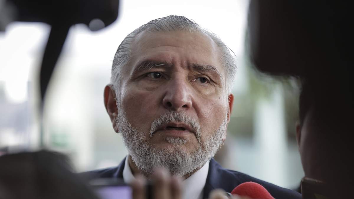 Adán Augusto López
