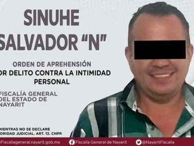 Cae sujeto por filtrar en WhatsApp fotos y videos privados de su pareja