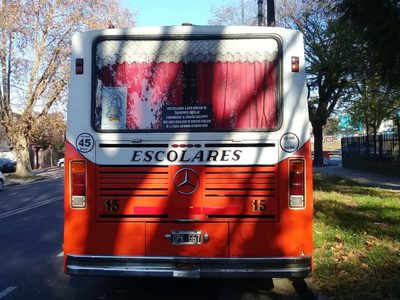 Evalúan suspender el transporte escolar en Cinco Saltos: descubrieron a un chofer alcoholizado