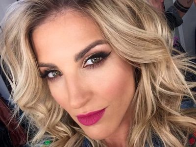 ¿¡Sin pena!? Macarena Rinaldi blanqueó la cirugía que se hizo para sentirse ¡aún más bella!