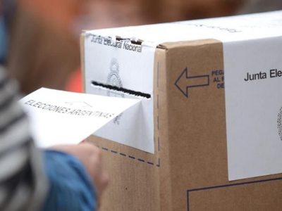 Elecciones 2021: tensión entre la Nación y los gobernadores por la suspensión de las PASO