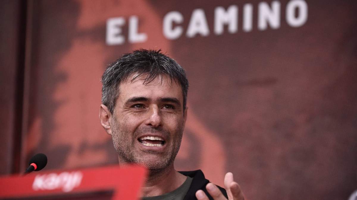 Julio Vaccari. Fuente: (X)