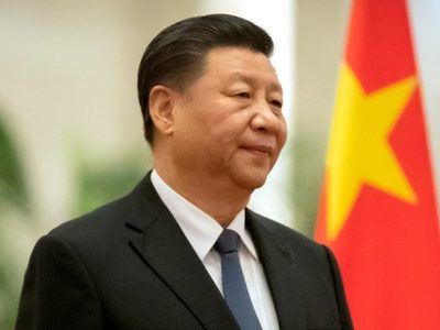 China defiende a la OMS y acusa a Trump de "perjudicar la cooperación" contra la pandemia