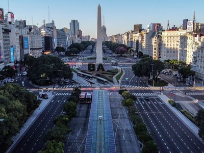 Una asesora de Alberto Fernández aseguró que la cuarentena va a seguir por mucho tiempo