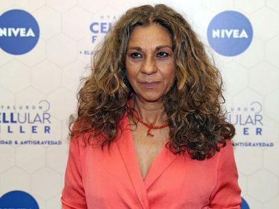 Filtran la factura de la lujosa boda entre Lolita Flores y Guillermo Furiase: gastaron un dineral