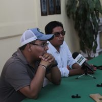 Reportero denuncia robo en su vivienda; solo se llevaron su equipo y material de trabajo