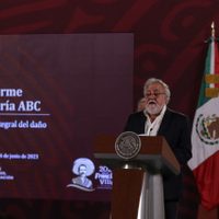 Caso Guardería ABC: la 4T promete para este año reparación del daño a víctimas