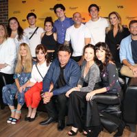 Se revelaron detalles sobre el final de “El primero de nosotros”