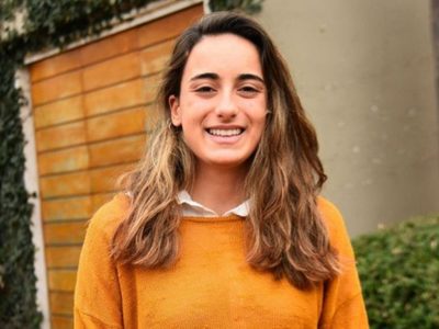 Orgullo: una argentina salió como "la mejor del mundo" en un examen de la Universidad de Cambridge