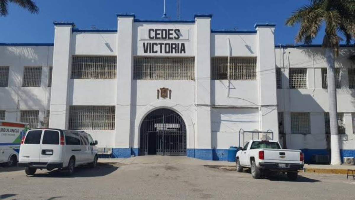 Penal de Victoria