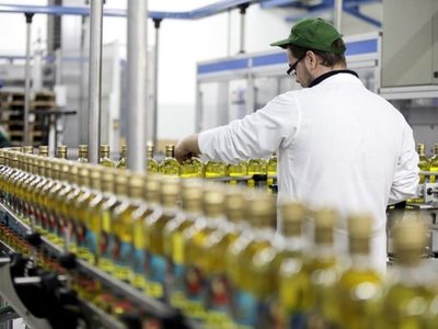 Repunte de la actividad industrial: creció un 2.2% en el mes de noviembre