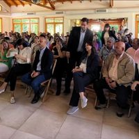 El frente Neuquinizate se muestra sólido a días de la asunción del gobierno