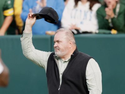 Mike McCarthy será nuevo entrenador de los Steelers