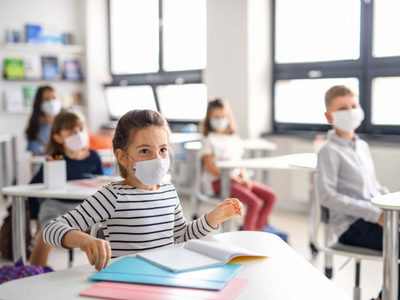 Vuelta a clases: así funcionará la escuela pospandemia en Santiago del Estero