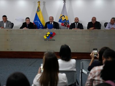 Oposición venezolana llevará sus primarias, abiertas a 20 millones de votantes, a casi todo el país