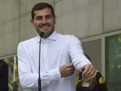 Iker Casillas recuerda el día que su vida cambio para siempre: “Volví a nacer”