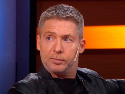 Intrusos reveló la dura jugada de El Trece contra Adrián Suar