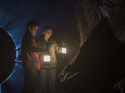 Netflix anunció el estreno de  “Locke & Key” la nueva serie que pretende superar a “Stranger Things”
