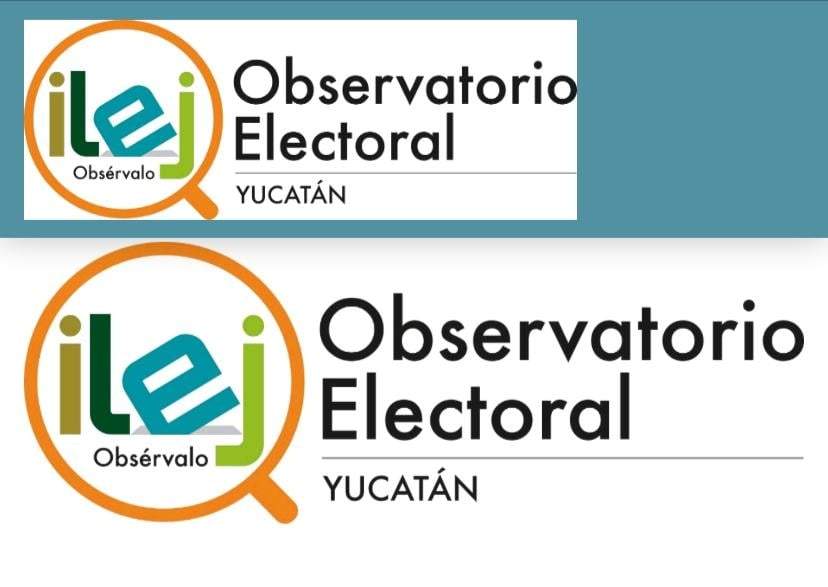 Observatorio electoral de Yucatán