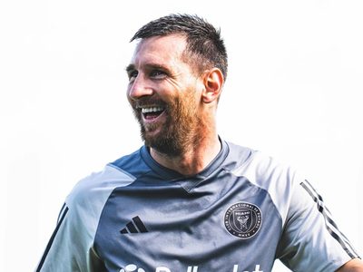 Se terminó la espera: Lionel Messi volverá a jugar en Inter Miami luego de dos meses