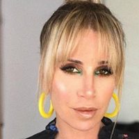 "Le da lo mismo si fueron 5 o 20 mil": Flor Peña arremetió contra la "tilinguería" argentina
