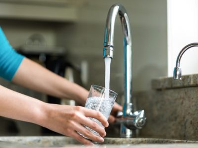 Preocupación por los resultados de un estudio bacteriológico del agua en Junín de los Andes