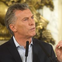 Mauricio Macri sobre Javier Milei: "Votaron a alguien con una psicología especial"