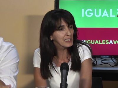 Gabriela Espejo es la candidata de Rioseco en Picún Leufú