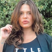 "Me preocupa mucho": Nazarena Vélez confesó que el Chyno Agostini le quita el sueño