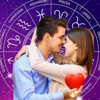 Para vivir una intensa historia de amor: cuáles son los signos del Zodiaco más románticos