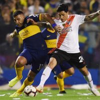 Boca pretende quitarle a River una figura del fútbol argentino