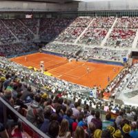 Un tenista destacado fue suspendido por doping positivo