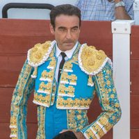 El primer percance que Enrique Ponce sufre junto a Ana Soria: se lo comunicó a sus seguidores