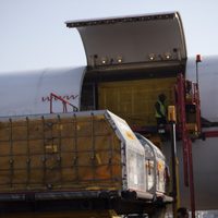 Vacunas de Pfizer llegaron a BC sin "diluyente", por lo que se retrasa su uso