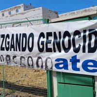 Comienza el noveno juicio por delitos de lesa humanidad en Neuquén, con el foco puesto en el Plan Cóndor