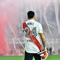 Ilusión en River: cuáles son las posibilidades para que se concrete el retorno de Enzo Pérez