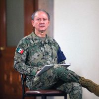 CNDH dirige recomendación a Semar por la ejecución extrajudicial de cuatro personas