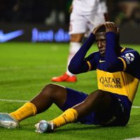 La presión pública y el ultimátum de Jan Hurtado para Boca