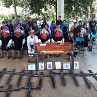 Las Abejas de Acteal piden justicia cabal, no a medias, por la masacre de 1997