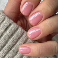 Nail art: cómo hacer en casa el estilo "lip oil nails", muy de moda en Europa