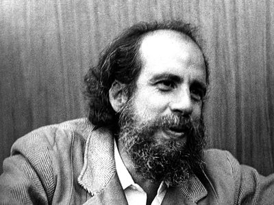 González Gortázar, un faro: Isaac Masri