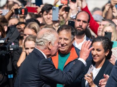 Reino Unido modifica su himno para rendir tributo al nuevo rey