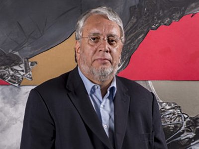 Murió el escritor aguascalentense Alejandro Sandoval